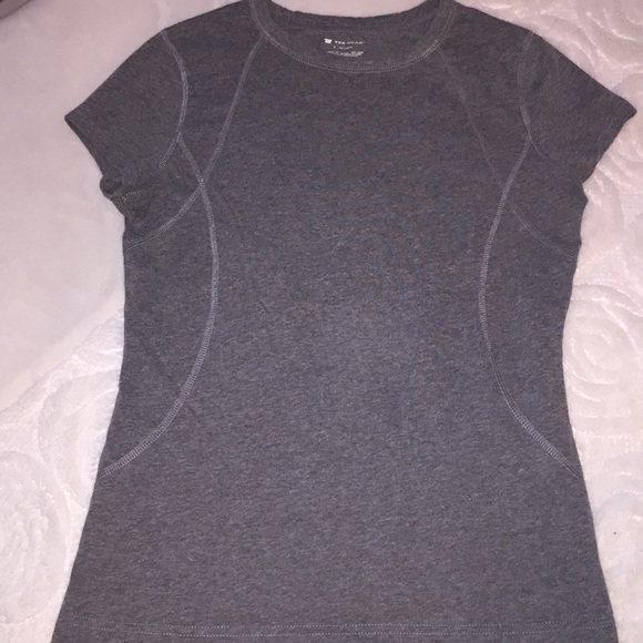 Athletics Tee - Picture 1 of 2